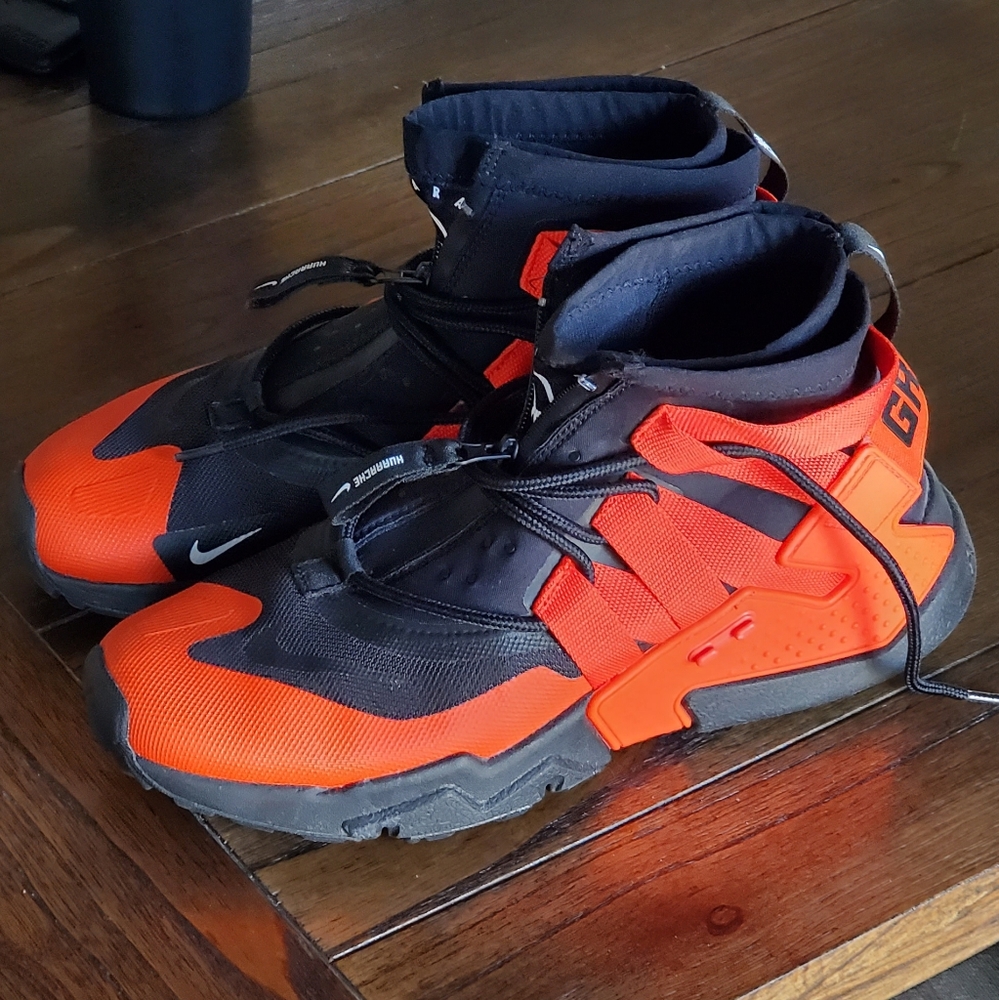 Nike Hurrache Gripps